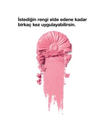 Clinique Cheek Pop Blush - Pink Pop 3.5gm/.12oz 192333101209 - Buy Online on GoSupps.com