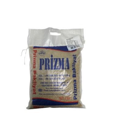Prism PRISM 8 MM RAMS HEAD CHICKPEAS 5 KG