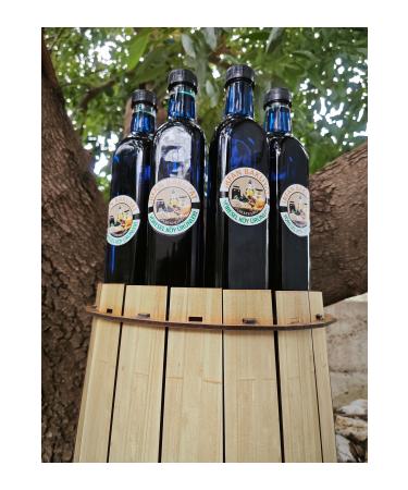 irfan bakliyat Blueberry Extract (BLUEBERRY) 2 Pieces 700 gr - Buy Online on GoSupps.com