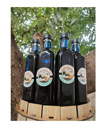 irfan bakliyat Blueberry Extract (BLUEBERRY) 2 Pieces 700 gr - Buy Online on GoSupps.com