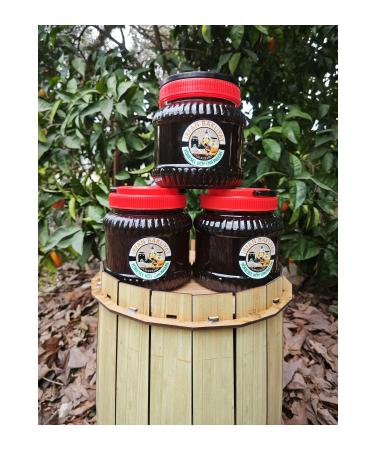 irfan bakliyat Karakovan Pure Honey 2 Kg - Buy Online on GoSupps.com