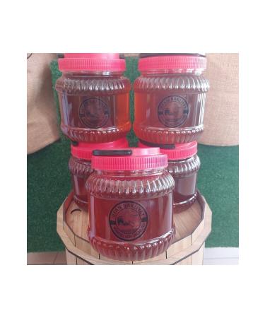 irfan pulses flower honey 2 kg - Buy Online on GoSupps.com