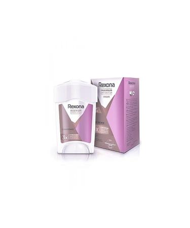 Rexona Maximum Protection Cream Confidence 96 Hours Active Protection 45 ml