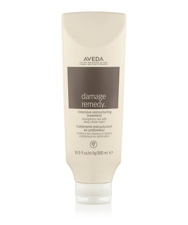 Aveda DAMAGE REMEDY INTENS VE RESTRUCTUR NG TREATMENT REPAIR NG HAIR MASK 500ML KEYON394