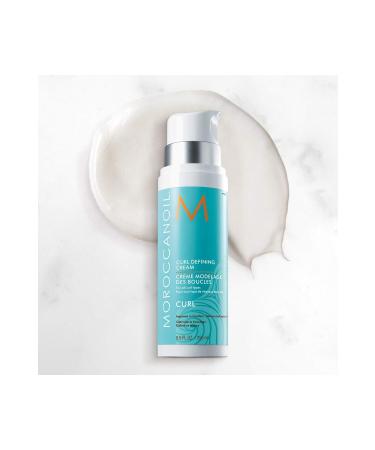Moroccanoil Beauty Bar-Moroccanoil Curl Defining Cream-Natural Curl-Anti Frizz 8.5FL.OZ/250ml-522