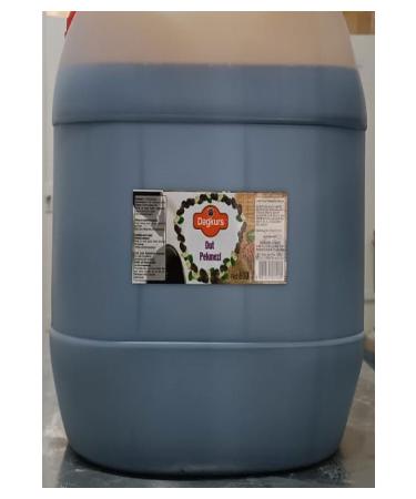 DA KURS MULBERRY MOLASSES 38700 GR