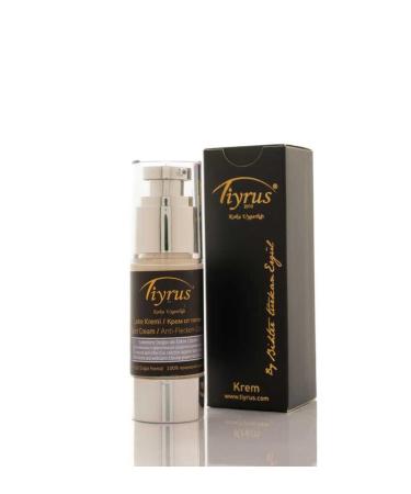 Tiyrus Blemish Cream 30 ml.