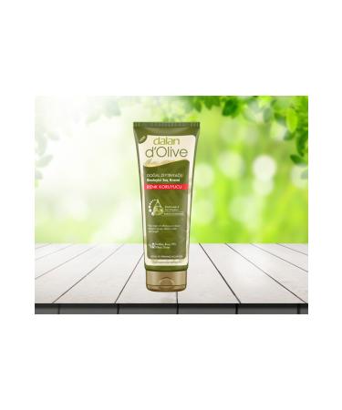 Dalan Dolive Olive Oil Color Protecting Hair Conditioner 200 ml 1 piece