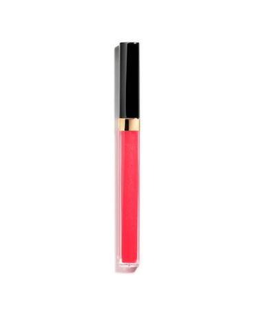Chanel ROUGE COCO GLOSS MOISTURIZING GLOSS