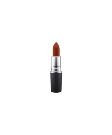 Mac MARRAKESH-MERE - POWDER KISS MATTE MOISTURIZING LIPSTICK - 3 G KEYON521