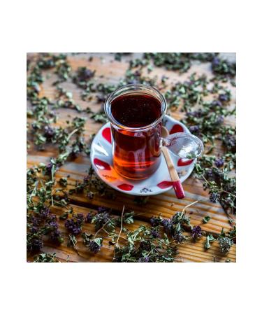 LAZIKA Lazika Yayla Tea Black Tea 400 gr - Buy Online on GoSupps.com