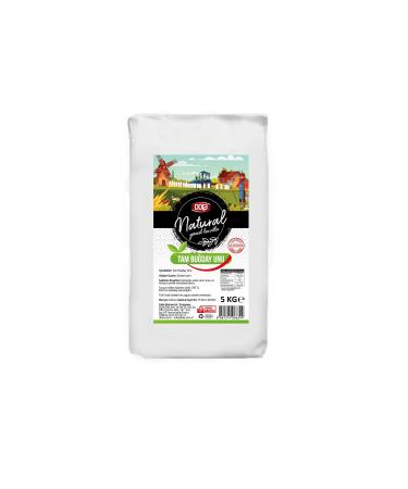 Dola Whole Wheat Flour 5 Kg