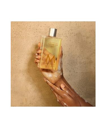 Moroccanoil Ambiance De Plage Shower Gel Warm Spring Adventure Shower Festival 8.4 FL.OZ.