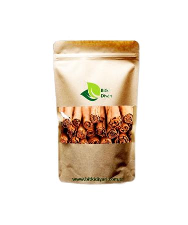 Plantland Ceylon Cinnamon 50gr