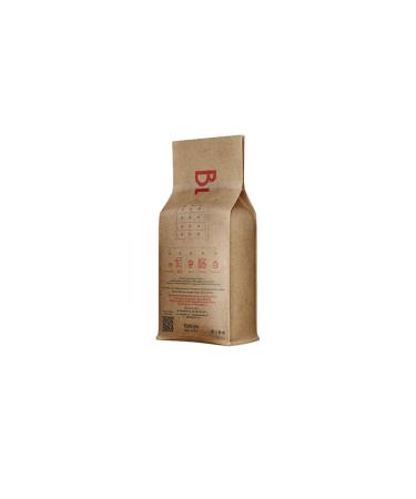 BARISTA LAB Roasted High-caffeine coffee beans pack 340g - Buy Online on GoSupps.com