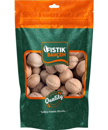 PISTACHIOS GARDEN Walnut Shelled Mara Local 500 Gr
