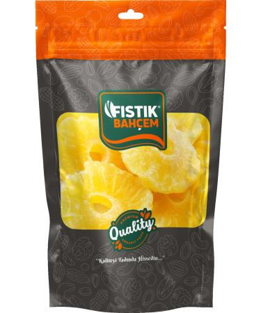 PISTACHI GARDEN Dried Pineapple 1 Kg