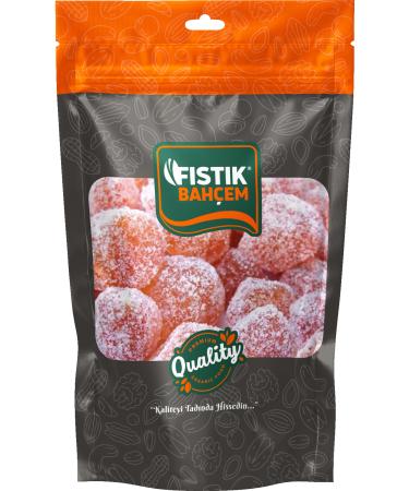 MY PISTACHIOS GARDEN Dried Kumquat 1 Kg