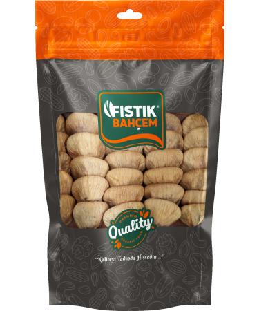 MY PISTACHIOS GARDEN Fig Moon Jumbo 1 Kg