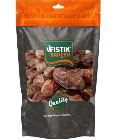 PISTACHIOS GARDEN Dates Hudri Jumbo 500 gr