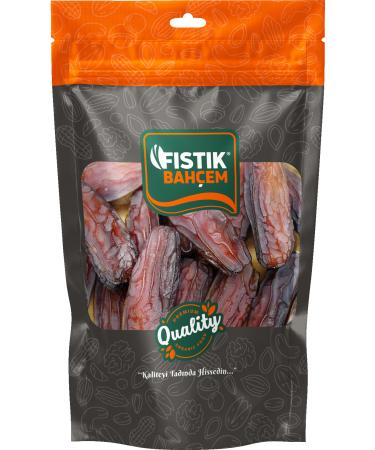 MY PISTACHIOS GARDEN Dates Mebrum Jumbo 1 Kg