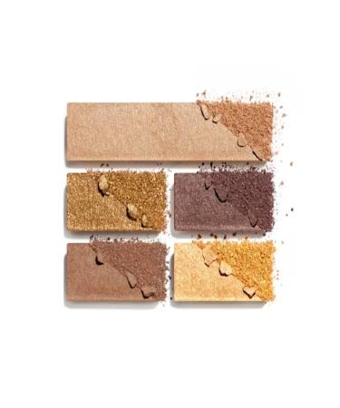 Chanel LES BEIGES EYESHADOW PALETTE-Silky Textured Long-Lasting Shimmering Eyeshadow Palette - Buy Online on GoSupps.com