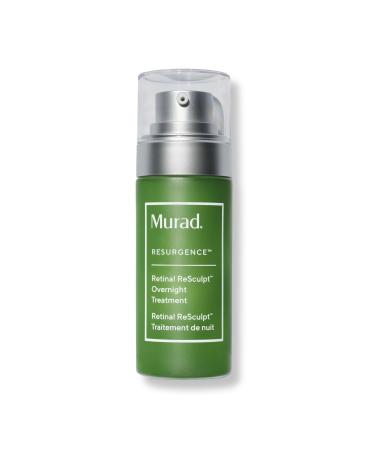 Murad RETINAL RESCULPT OVERNIGHT TREATMENT - RENEWING REPAIRING NIGHT SERUM CONTAINING RETINAL KEYON47