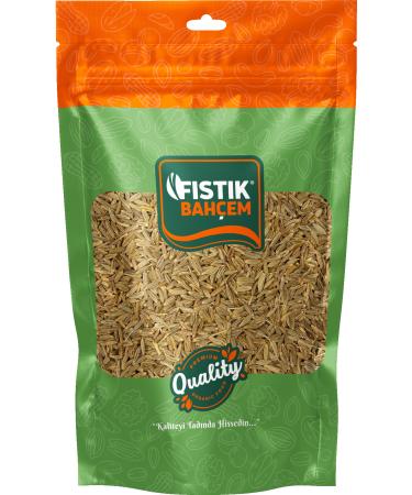 PISTACHIOS GARDEN Cumin Grain 1 Kg
