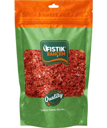 PISTACHIOS GARDEN Pepper Flake Pure 1 Kg
