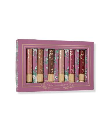 Ulta Beauty Lip Edition Lipstick Set 6 Piece