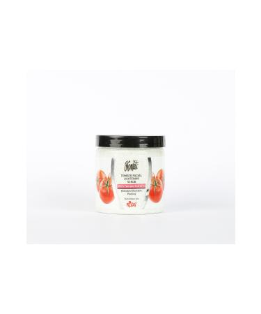 Countess TOMATO FACIAL LIGHTENING SCRUB