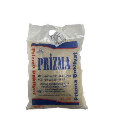 Prism OSMANCIK RICE 5 KG