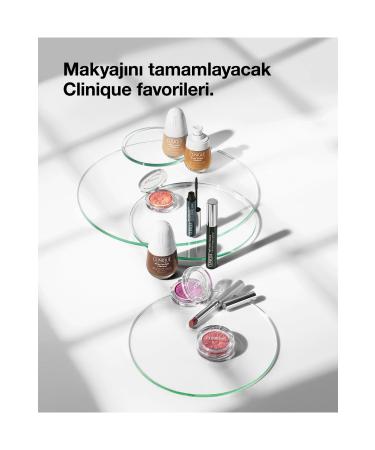 Clinique Cheek Pop Blush Color: Ginger Pop 192333101148 - Buy Online on GoSupps.com