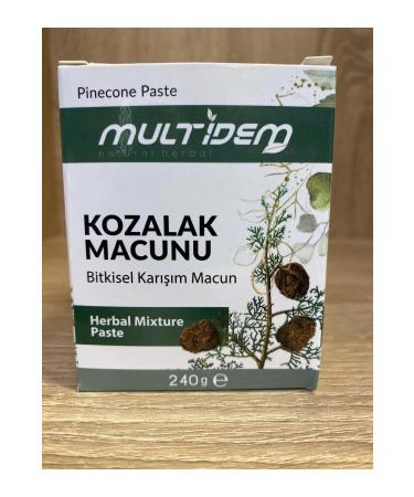 multidem Cone Paste