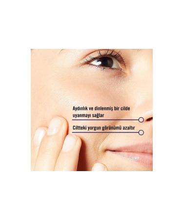 Kiehl's Skin Repairing Moisturizing and Brightening Night Serum 50 ml - Buy Online on GoSupps.com