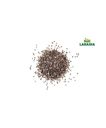 Laraska Chia Seeds 500g - Chia Seeds 500g - Buy Online on GoSupps.com