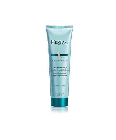 Kerastase Resistance Ciment Thermique Heat Activated Restructuring Care Cream 150 ml