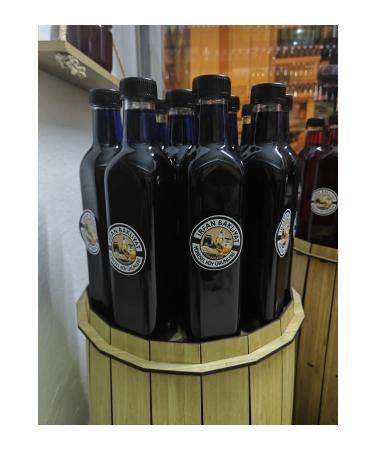 irfan bakliyat Blueberry Extract (BLUEBERRY) 2 Pieces 700 gr - Buy Online on GoSupps.com