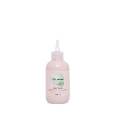 Inebrya Ice Cream Relax Scalp Fluid Scalp Cleansing Lotion (150ml)