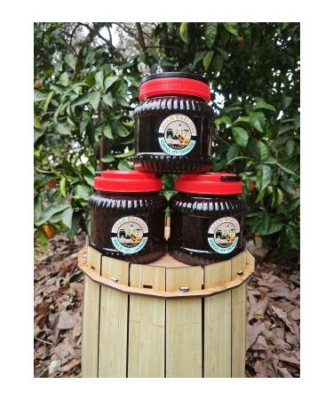 irfan bakliyat Pure Pine Honey 6 Kg Net No Additives - Buy Online on GoSupps.com