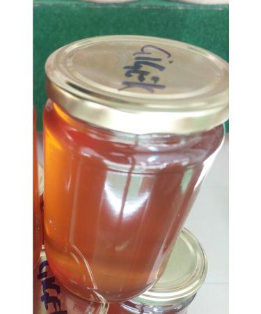 irfan pulses flower honey 2 kg - Buy Online on GoSupps.com