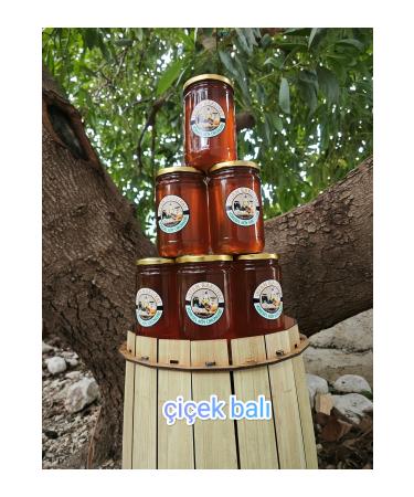 irfan pulses flower honey 2 kg - Buy Online on GoSupps.com