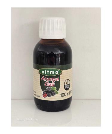 Vitma Aronia Extract