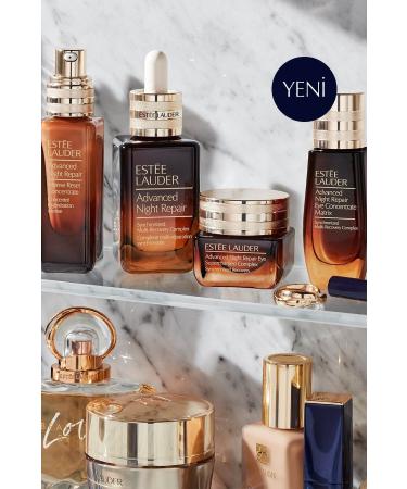 Estee Lauder ADVANCED NIGHT REPAIR EYE MATRIX RENEWING EYE CREAM 15ML KEYON438 - Buy Online on GoSupps.com