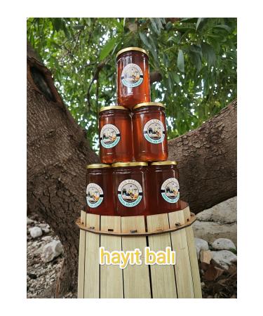 irfan bakliyat Hay t Honey (WITHOUT ADDITIVES) 2 Kg - Buy Online on GoSupps.com