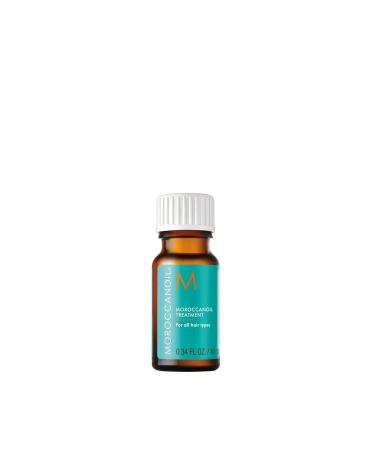 Moroccanoil Argan Oil 8 for Dull Hair Trial Size 10ml 0.34FL.OZ