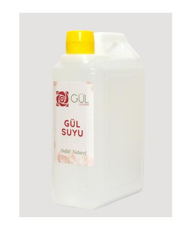 Rose Expert Rose Water - 1 Liter
