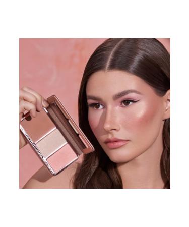 Anastasia Beverly Hills Face Palette - Face Palette - Buy Online on GoSupps.com