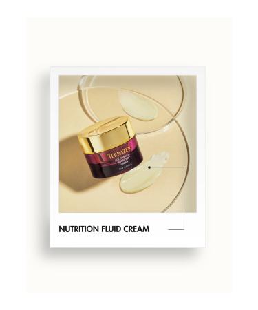 Terrazen Age Control Nutrition Cream 50 ml - Buy Online on GoSupps.com