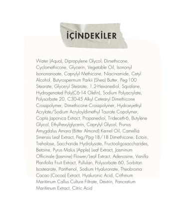 Terrazen Age Control Nutrition Cream 50 ml - Buy Online on GoSupps.com